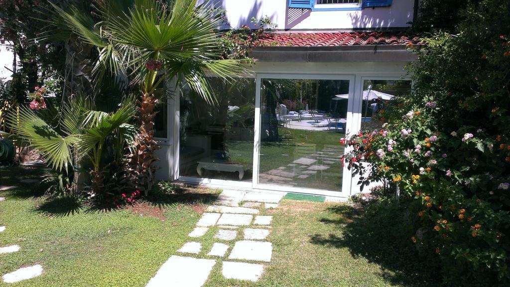 Villa Rosamarina 罗萨玛里纳 外观 照片