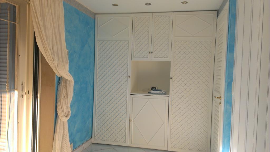 Villa Rosamarina 罗萨玛里纳 外观 照片