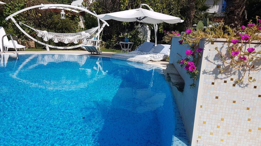 Villa Rosamarina 罗萨玛里纳 外观 照片